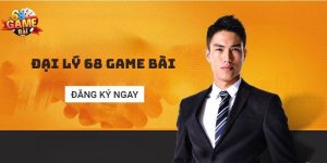 đại lý 68 game bài