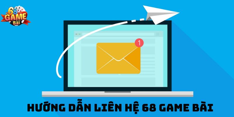 Bạn cần biết các bước để kết nối với đội ngũ nhân viên tư vấn của 68 Game Bài