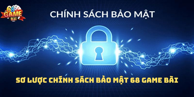 Người giải trí tại 68 Game Bài cần hiểu về chính sách bảo mật