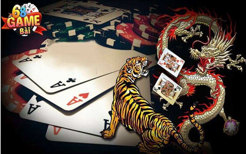 Hướng Dẫn Chơi Rồng Hổ 68 Game Bài: Bí Mật Chưa Từng Được Tiết Lộ