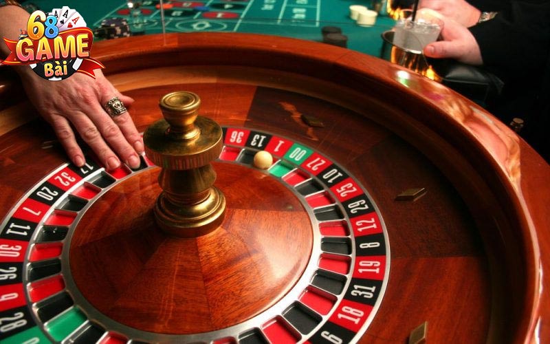 Hướng Dẫn Chơi Roulette 68 Game Bài: Bí Quyết Gia Tăng Tỷ Lệ Thắng