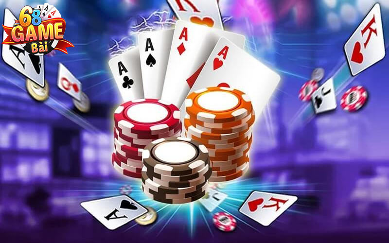 Hướng Dẫn Chơi Sâm Lốc: Luật Chơi Cơ Bản và Mẹo Chơi Hiệu Quả Cùng 68 Game Bài