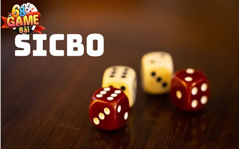 Hướng Dẫn Chơi Sicbo 68 Game Bài Dễ Hiểu Cho Người Mới Bắt Đầu