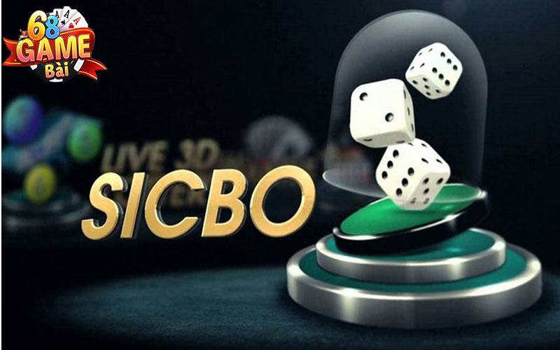 Hướng Dẫn Chơi Sicbo 68 Gamebai Dễ Hiểu Cho Người Mới Bắt Đầu