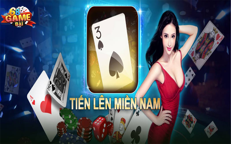 Hướng Dẫn Chơi Tiến Lên Miền Nam Cùng 68 Game Bài