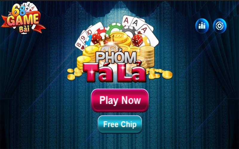 Khuyến mãi phỏm: Cơ Hội Vàng Tại 68 Game Bài