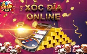 Khuyến mãi Xóc Đĩa 68 Game Bài - Thắng thua đều có thưởng