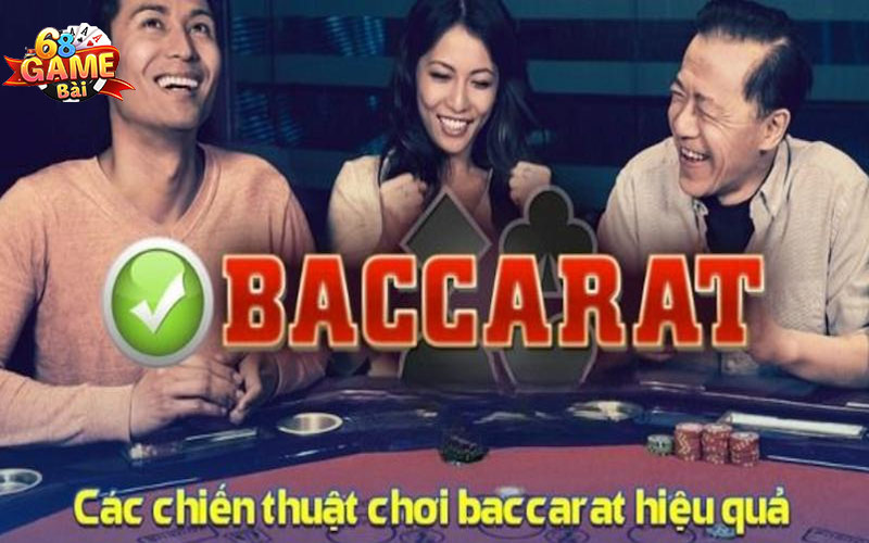 Mẹo Chơi Baccarat: Bí Quyết Giúp Bạn Thắng Lớn Tại 68 Game Bài