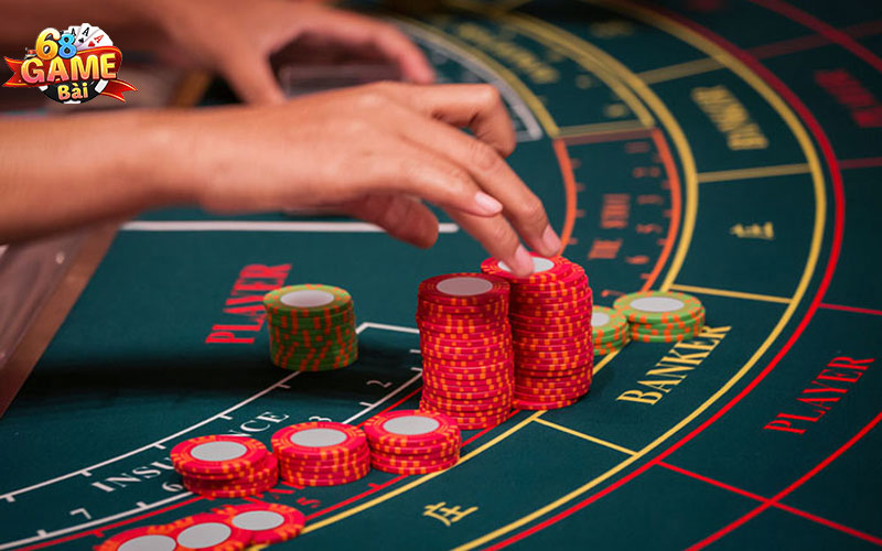 Mẹo Chơi Baccarat: Bí Quyết Giúp Bạn Thắng Lớn Tại 68 Game Bài