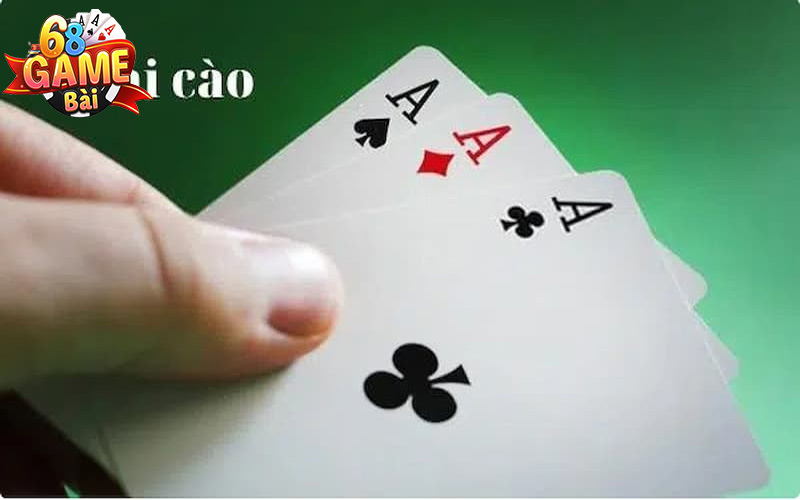 Mẹo Chơi Bài Cào Cùng 68 Game Bài: Bí Quyết Chiến Thắng Dành Cho Người Chơi