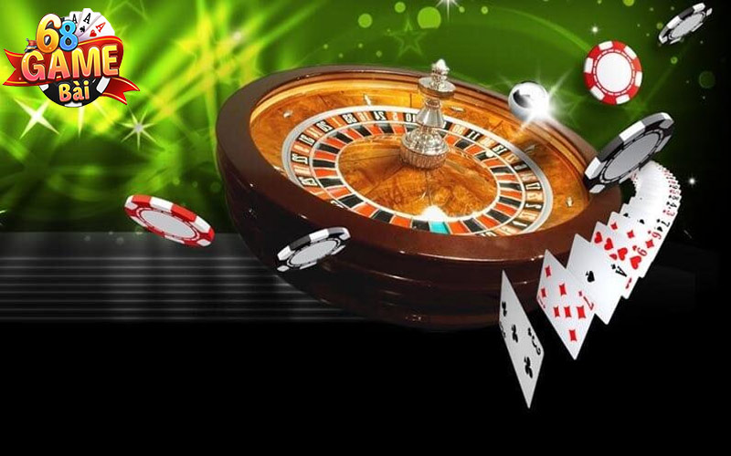 Mẹo Chơi Roulette 68 Game Bài: Chiến Thuật Giúp Bạn Làm Chủ Vòng Quay