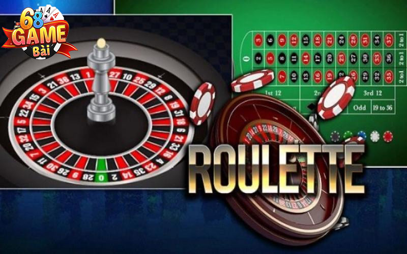 Mẹo Chơi Roulette 68 Game Bài: Chiến Thuật Giúp Bạn Làm Chủ Vòng Quay